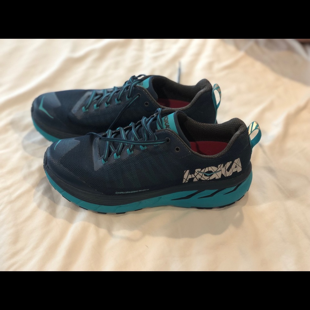 Hoka Challenger ATR 4